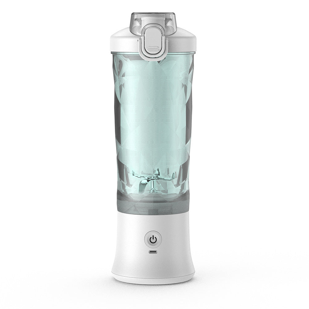 VitaFusion – Der Taschenmixer für leckere Smoothies und Shakes