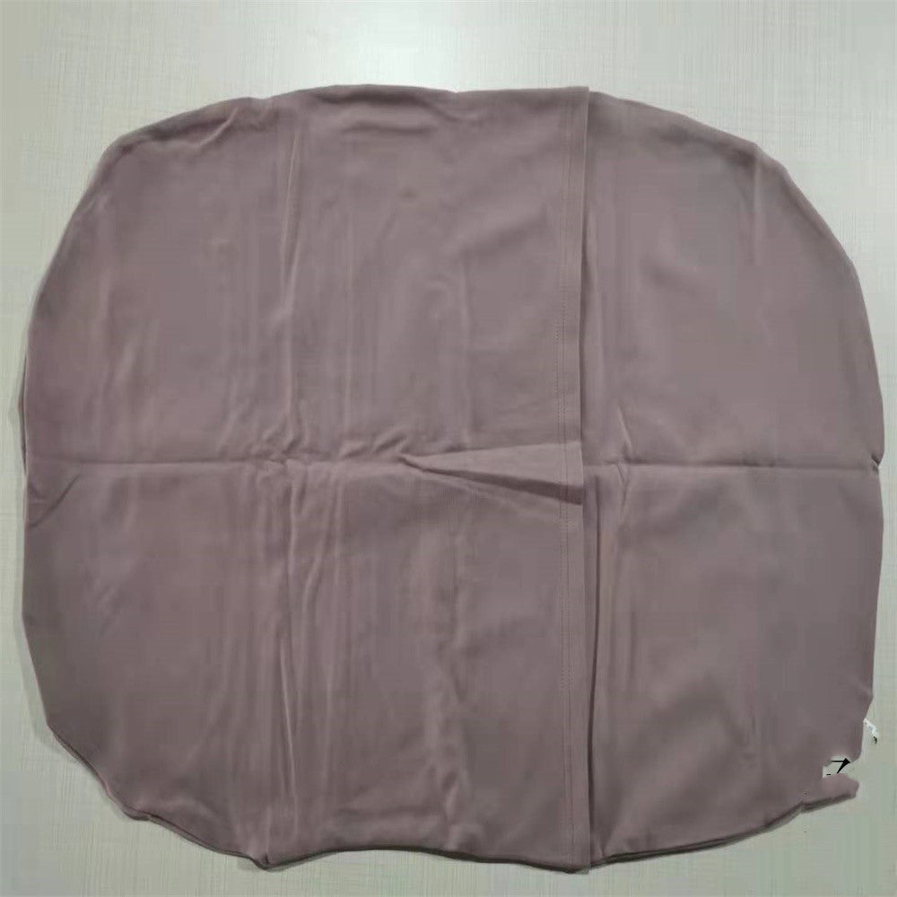 Baby Nest Bed Crib Newborn Baby Nest Cot Cribs Infant Portable Cotton Crib Travel Cradle Cushion - Ayaalawshop