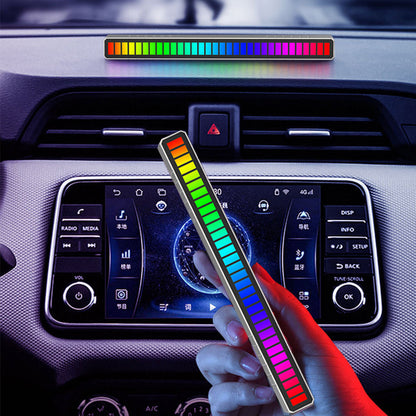 HarmonyGlow - Synchronized Lights