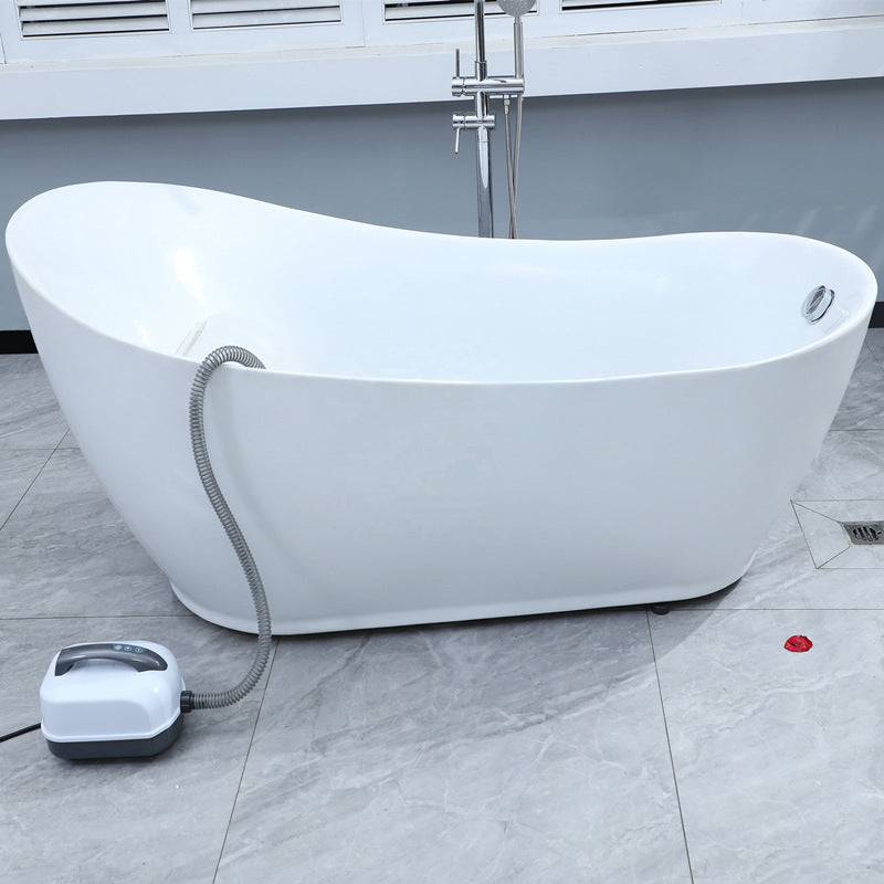 Tapis de Bain Massant Hydrothérapeute.