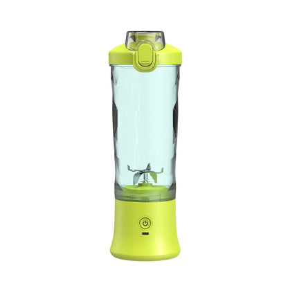 VitaFusion – Der Taschenmixer für leckere Smoothies und Shakes