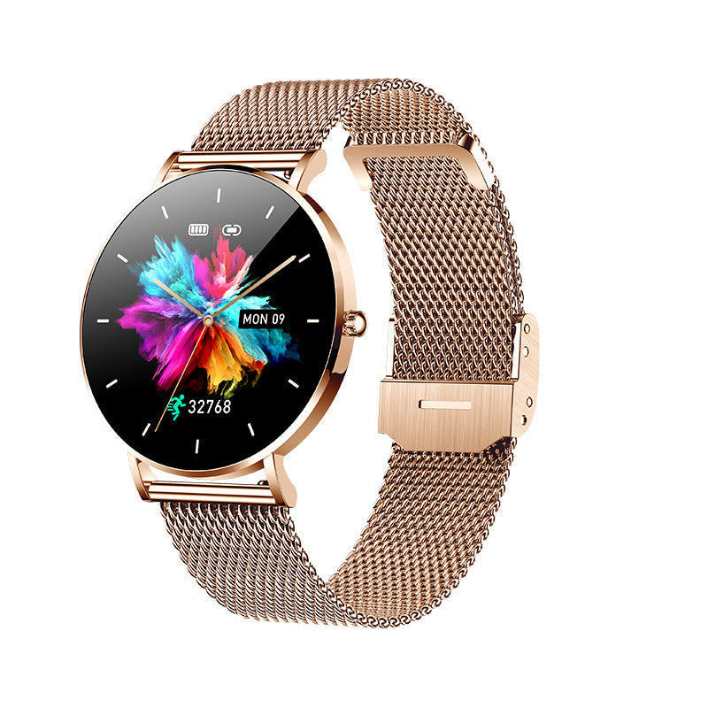 ActivChic – Die elegante Smartwatch für Damen