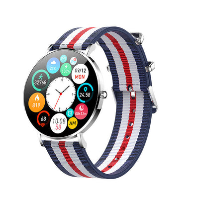 ActivChic – Die elegante Smartwatch für Damen