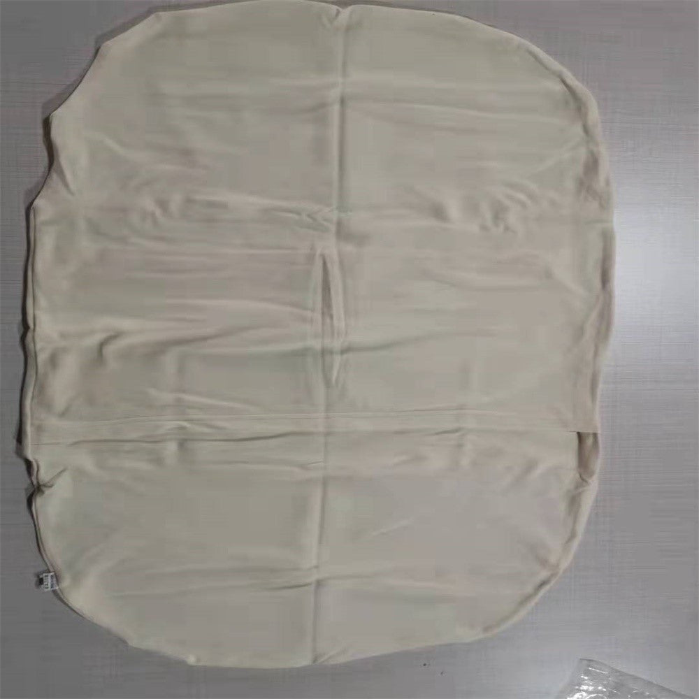 Baby Nest Bed Crib Newborn Baby Nest Cot Cribs Infant Portable Cotton Crib Travel Cradle Cushion - Ayaalawshop