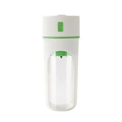 Kitchen Electric Juicer USB Charging Wireless Juices Blender Fruit Orange Mixer Squeezer Machine Ice Crush Cup Food Processor - Ayaalawshop