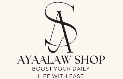 Ayaalawshop
