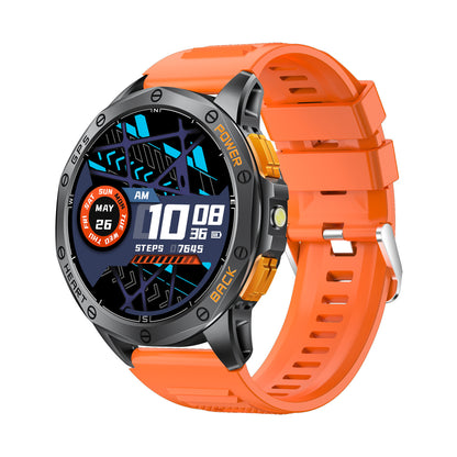 Outdoor MD53 Smart Watch GPS wasserdichte Sportuhr Kompass