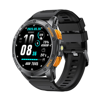 Outdoor MD53 Smart Watch GPS wasserdichte Sportuhr Kompass
