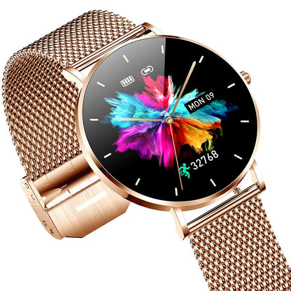 ActivChic – Die elegante Smartwatch für Damen