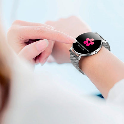 ActivChic – Die elegante Smartwatch für Damen