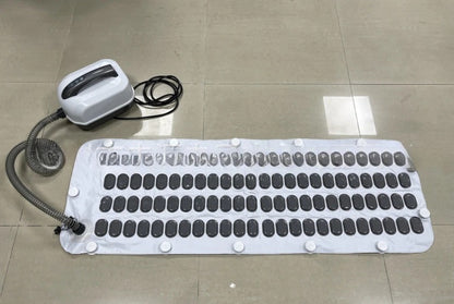 Tapis de Bain Massant Hydrothérapeute.