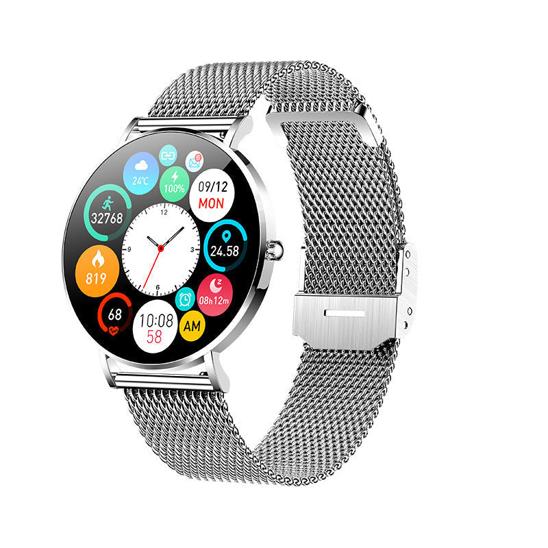 ActivChic – Die elegante Smartwatch für Damen