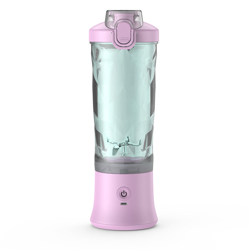 VitaFusion – Der Taschenmixer für leckere Smoothies und Shakes