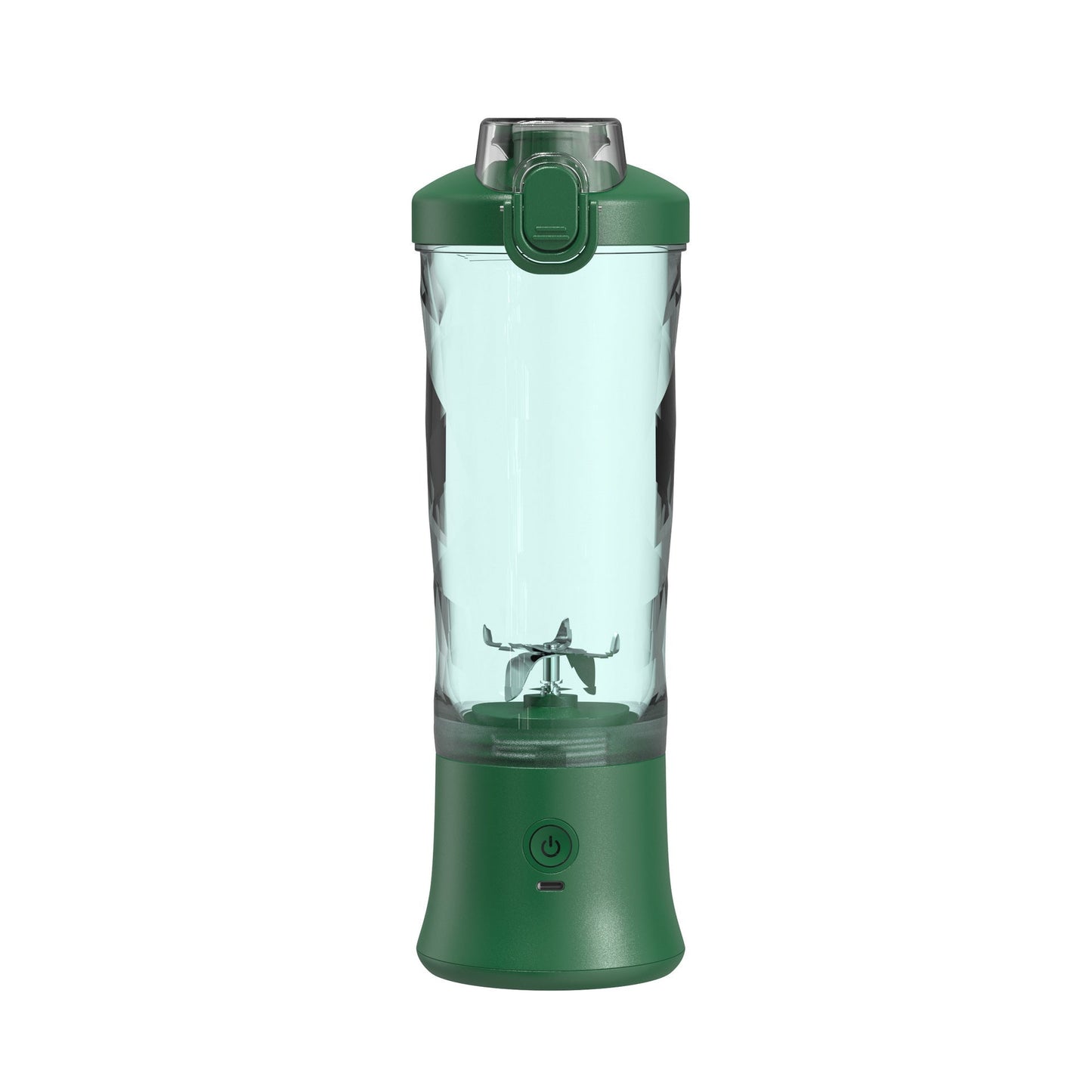 VitaFusion – Der Taschenmixer für leckere Smoothies und Shakes